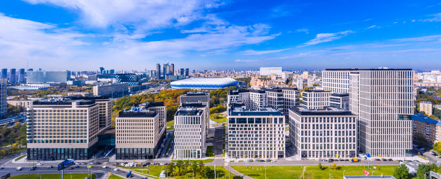 ЖК ВТБ Арена Парк 🏠 купить квартиру в Москве, цены с официального сайта  застройщика УК Динамо, продажа квартир в новых домах жилого комплекса ВТБ  Арена Парк | Avaho.ru