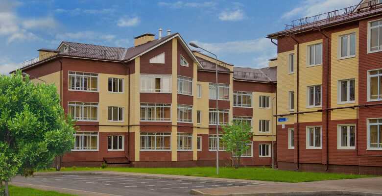 Купить квартиру в ЖК Павловский квартал от частных лиц и агентств (вторичное жилье)