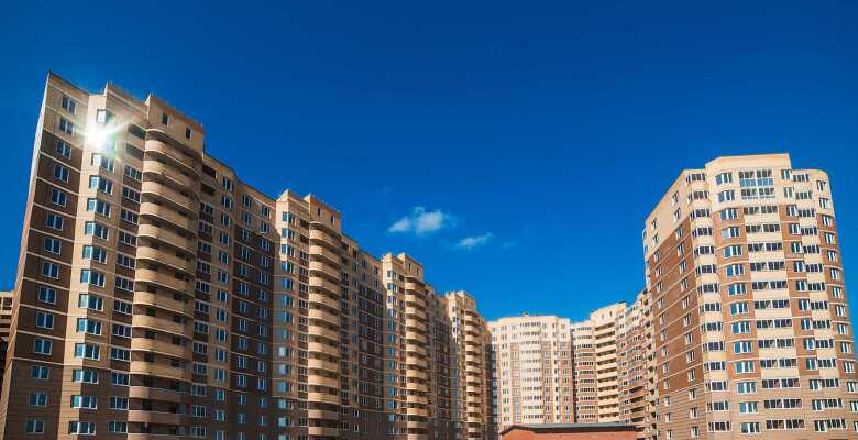 Купить квартиру в ЖК На Серпуховской (Эстет) от частных лиц и агентств (вторичное жилье)