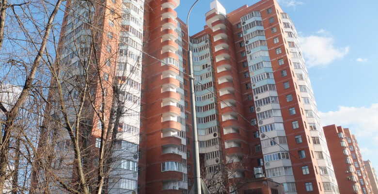 1-комнатные квартиры в ЖК на Малой Черкизовской улице