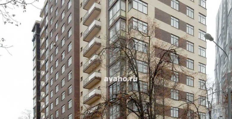1-комнатные квартиры в ЖК Режиссер от частных лиц и агентств