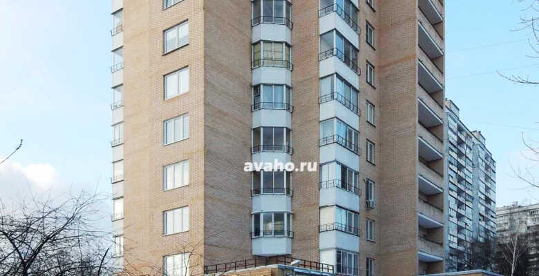 3-комнатные квартиры в ЖК Дом на Матвеевской