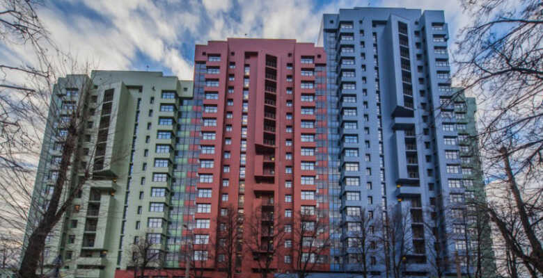 Купить квартиру в ЖК на Циолковского от частных лиц и агентств (вторичное жилье)
