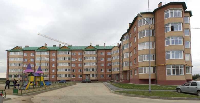 Купить квартиру в ЖК Марьинский (Южный-1) от частных лиц и агентств (вторичное жилье)