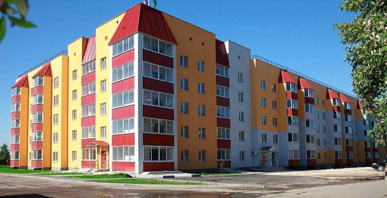 1-комнатные квартиры в ЖК Эко-Чехов