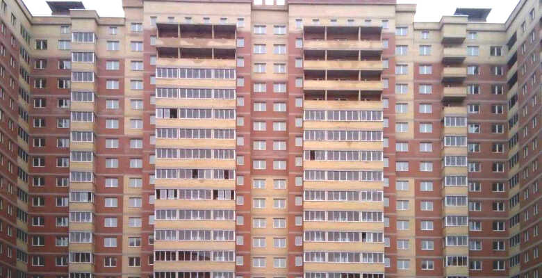2-комнатные квартиры в ЖК Супонево Life (Супонево Лайф)