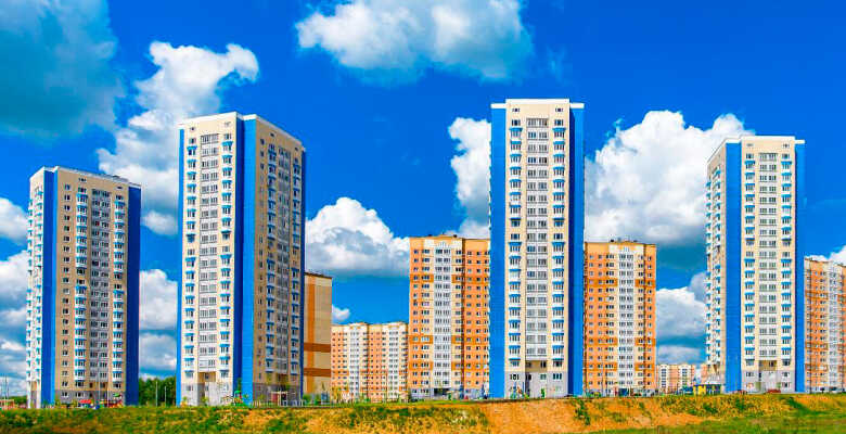Купить квартиру в ЖК Южное Домодедово от частных лиц и агентств (вторичное жилье)