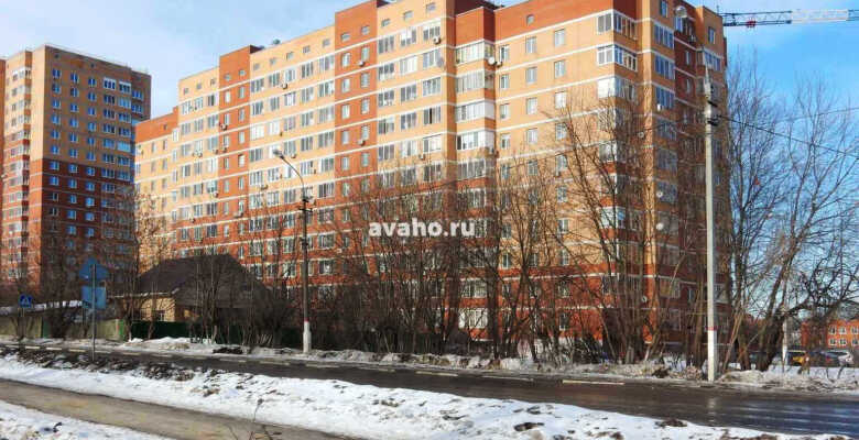 4-комнатные квартиры в ЖК Центральный от ИнвестПроект МСК