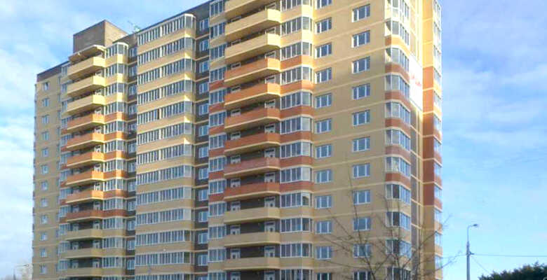 Купить квартиру в ЖК на ул. Давыдова от частных лиц и агентств (вторичное жилье)