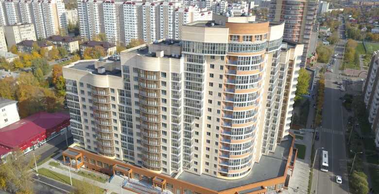 Купить квартиру в ЖК ул. Гагарина, д. 49 от частных лиц и агентств