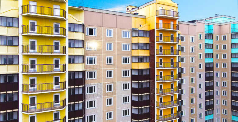 1-комнатные квартиры в ЖК Высокие Жаворонки от частных лиц и агентств