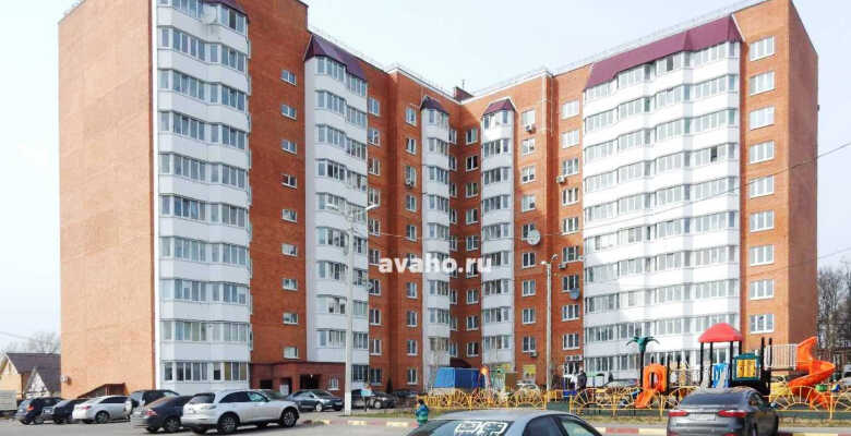 1-комнатные квартиры в ЖК на 3-ем Московском проезде