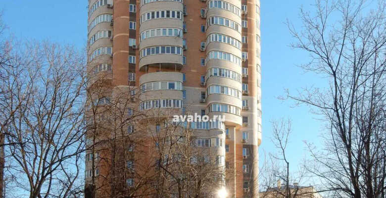 2-комнатные квартиры в ЖК Дом на Новокузьминской