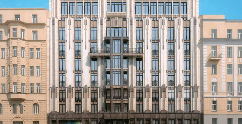 4-комнатные квартиры в ЖК Звонарский от частных лиц и агентств