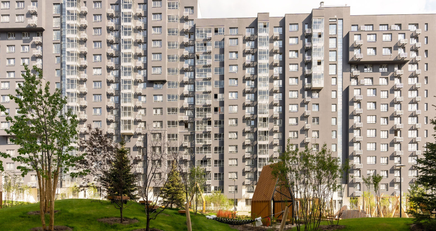 Ватутинки – посёлок с историей в сердце Новой Москвы