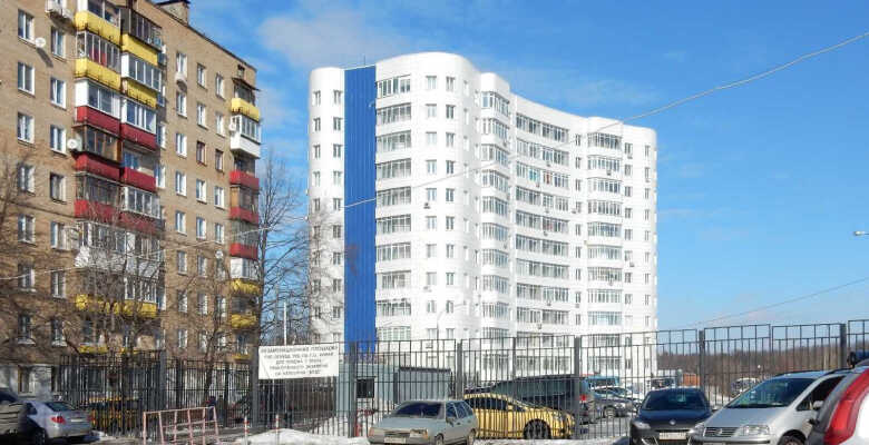 Купить квартиру в ЖК Стрелецкий от частных лиц и агентств (вторичное жилье)