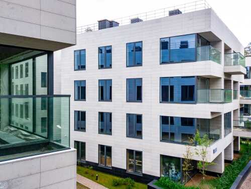 ЖК Level Barvikha Residence. Ипотека от 8,3% Готовые квартиры в окружении