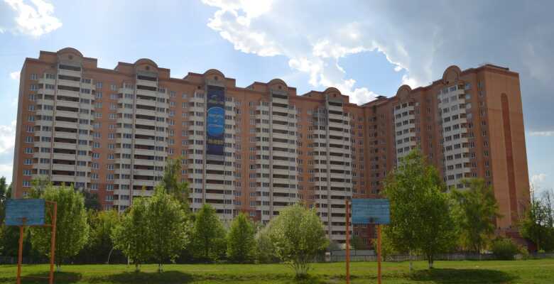 3-комнатные квартиры в ЖК Молодежный