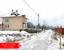 Коттеджный поселок 12 месяцев (Спасс-Торбеево) Фото 11
