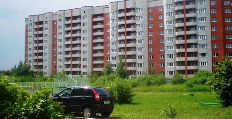 Купить квартиру в ЖК Чкаловский от частных лиц и агентств (вторичное жилье)