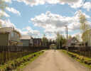 Коттеджный поселок Петровский луг Фото 3