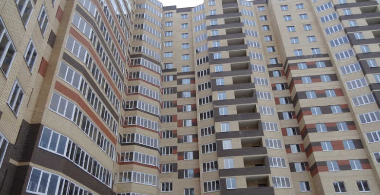 3-комнатные квартиры в ЖК Ядреевский