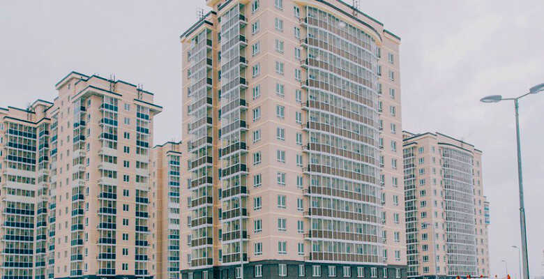 2-комнатные квартиры в ЖК Внуково 2016