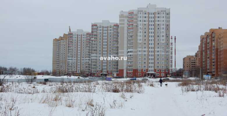 2-комнатные квартиры в ЖК Красная горка от частных лиц и агентств