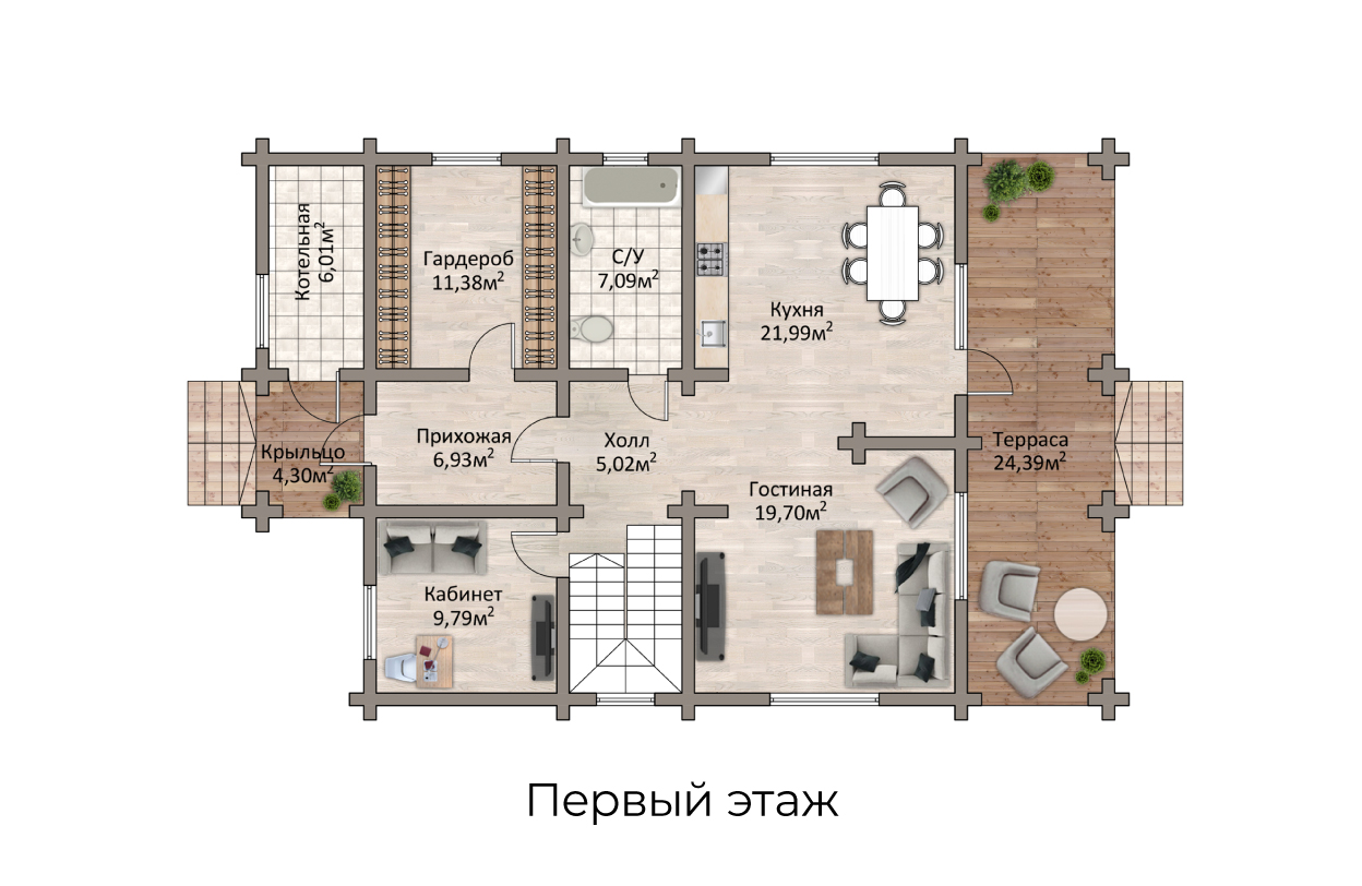 Купить дом за 17078594 руб. 211 м², от МКАД 50 км, в Верба парк,  Ярославское шоссе, Сергиево-Посадский городской округ, арт 16847139 |  Avaho.ru