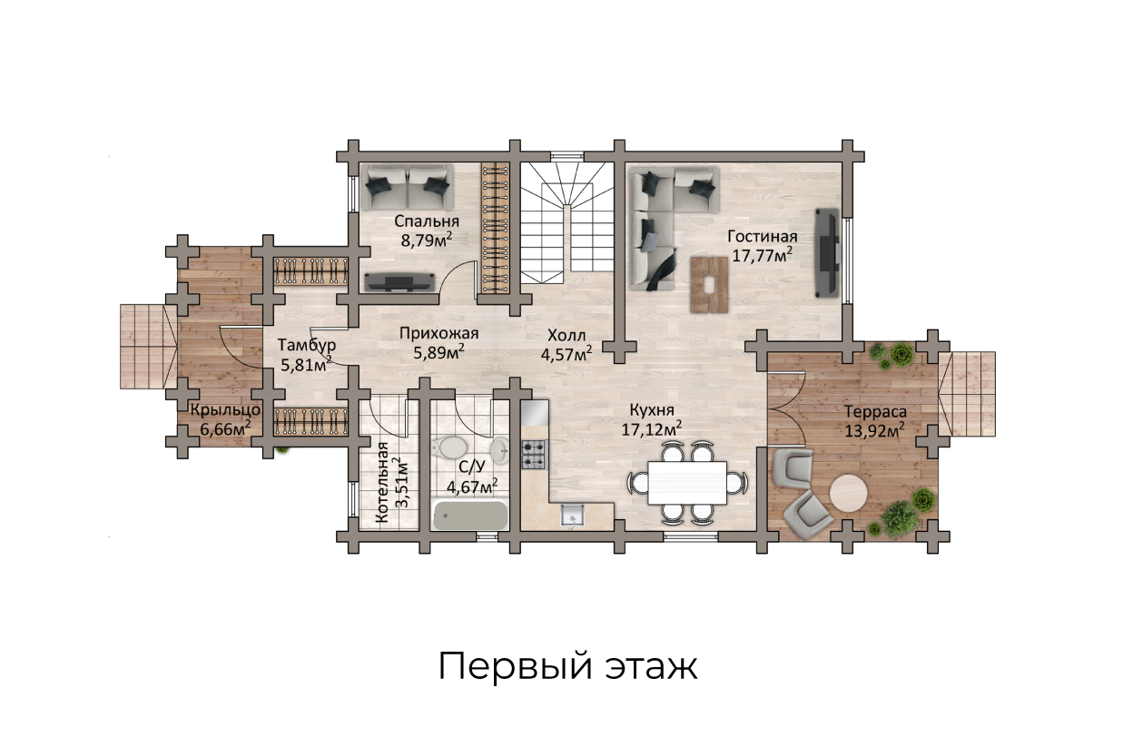 Купить дом за 15513081 руб. 167 м², от МКАД 50 км, в Верба парк,  Ярославское шоссе, Сергиево-Посадский городской округ, арт 16847143 |  Avaho.ru