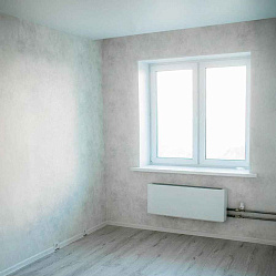 1 комн. квартира, 43 м², 15 этаж 