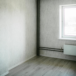 1 комн. квартира, 34 м², 1 этаж 