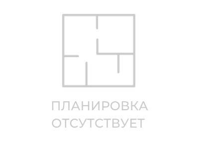 2 комн. квартира, 76.4 м², 1 этаж 