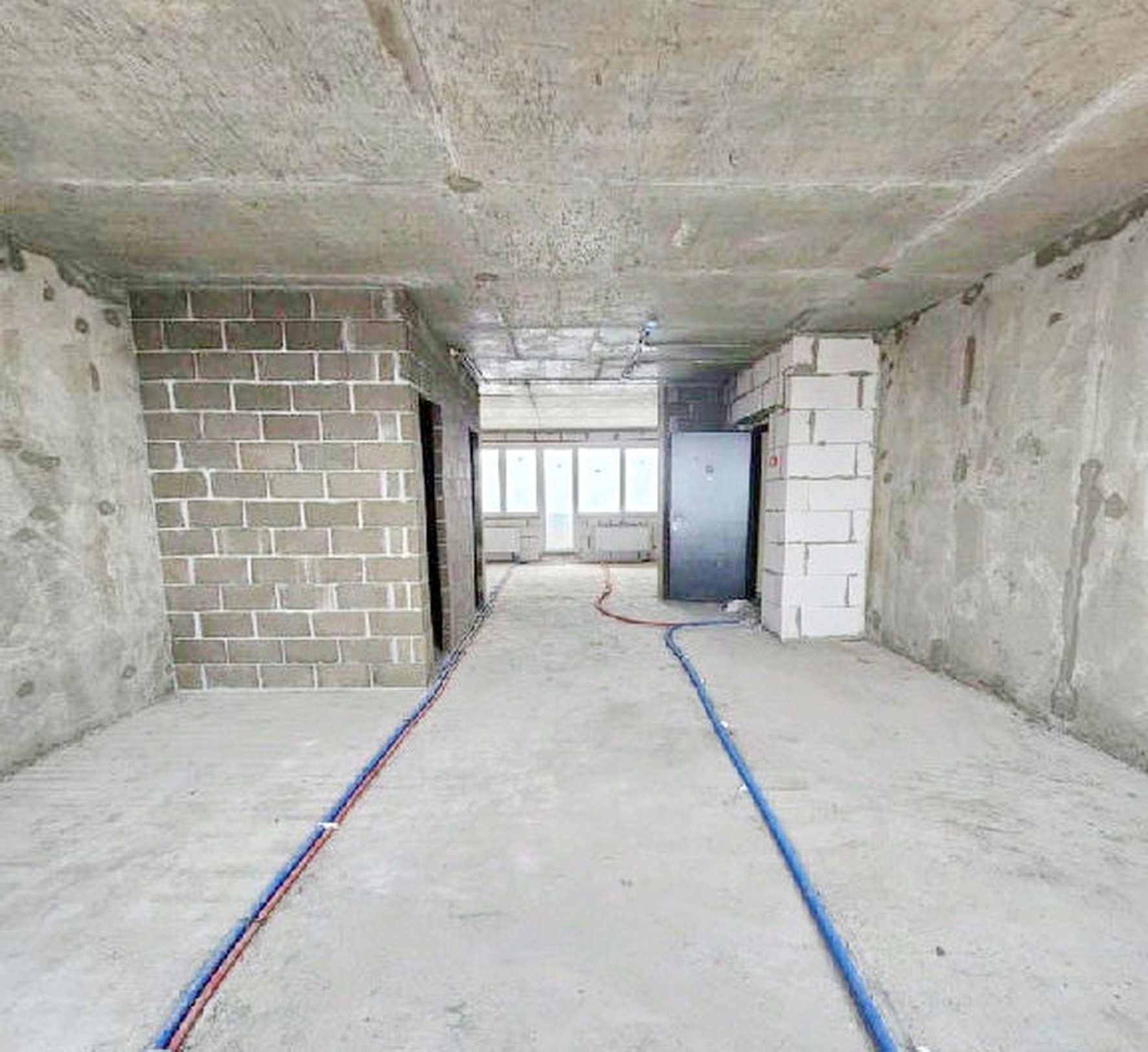 3 комн. квартира, 81 м², 10 этаж  (из 19)