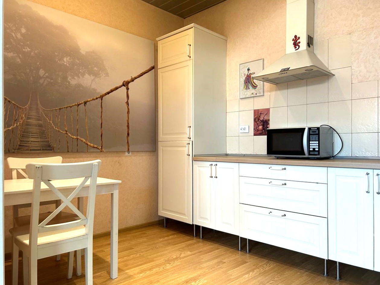 2 комн. квартира, 59.1 м², 7 этаж  (из 9)