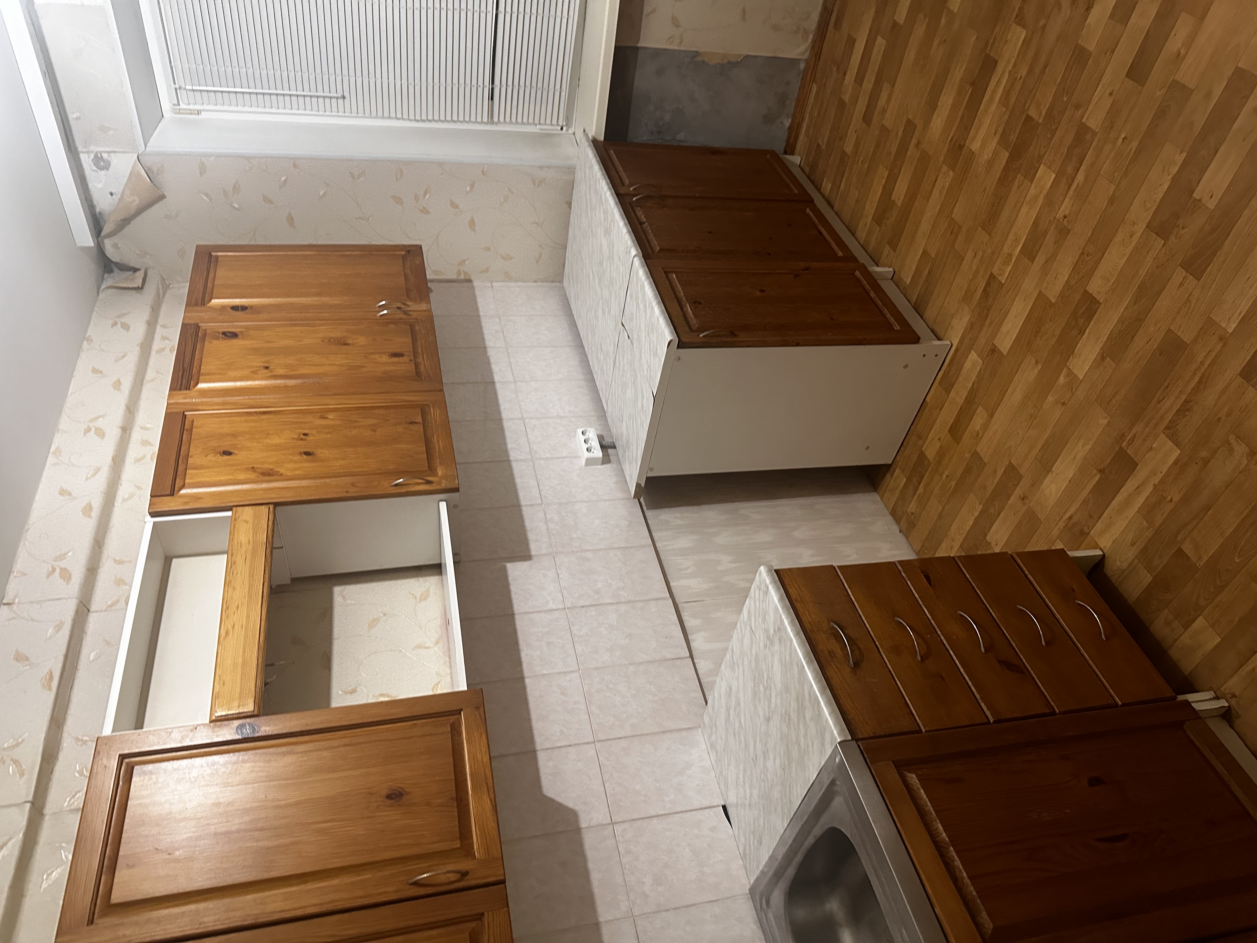 2 комн. квартира, 49.6 м², 3 этаж  (из 3)