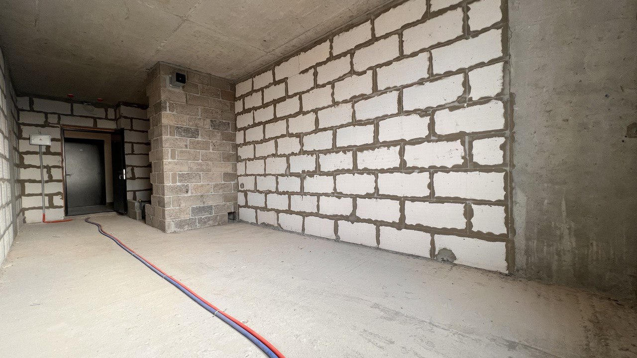 студия, 24.4 м², 11 этаж  (из 18)
