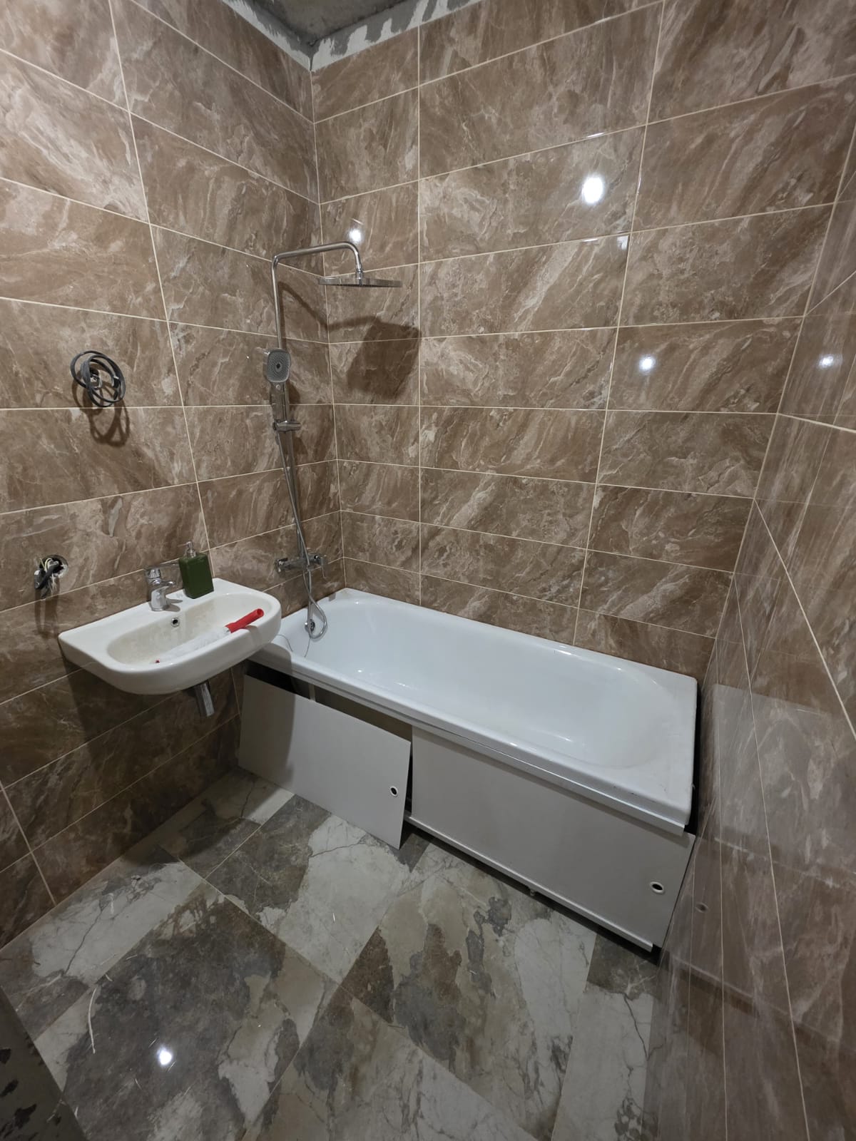 2 комн. квартира, 49.3 м², 5 этаж  (из 17)