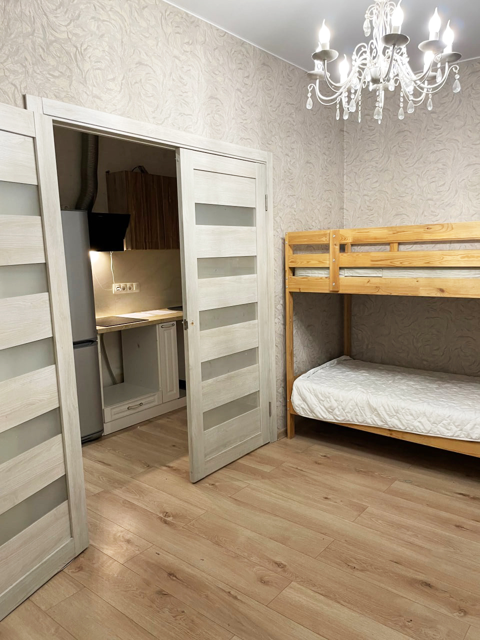 студия, 27 м², 7 этаж  (из 12)