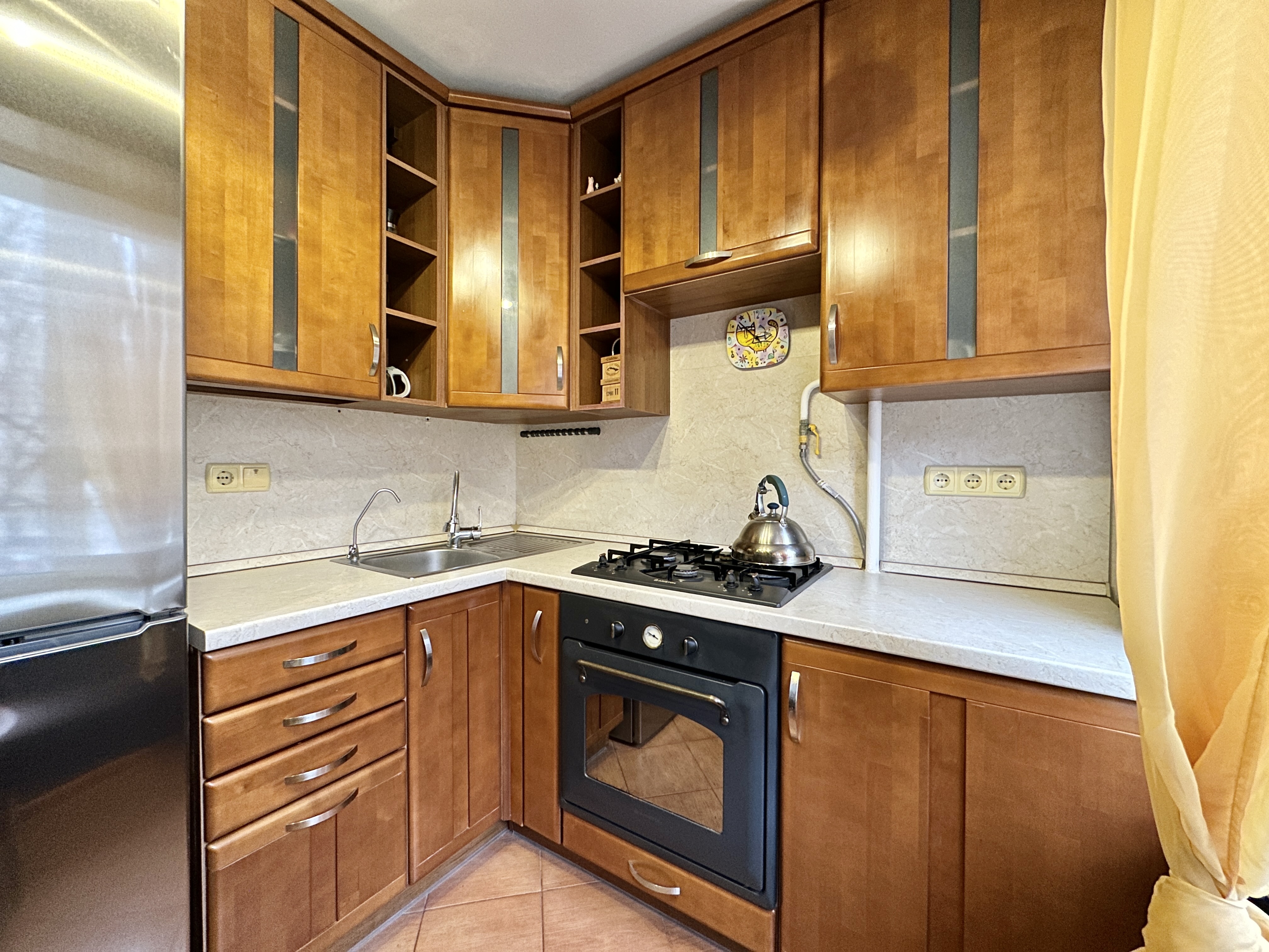 2 комн. квартира, 44.8 м², 2 этаж  (из 12)