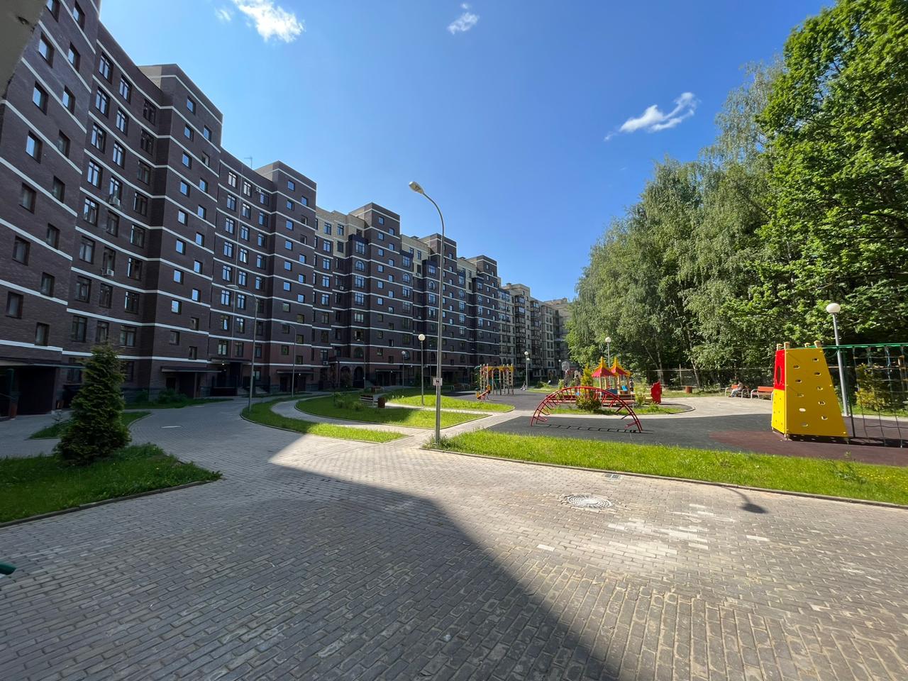 2 комн. квартира, 85 м², 8 этаж  (из 9)