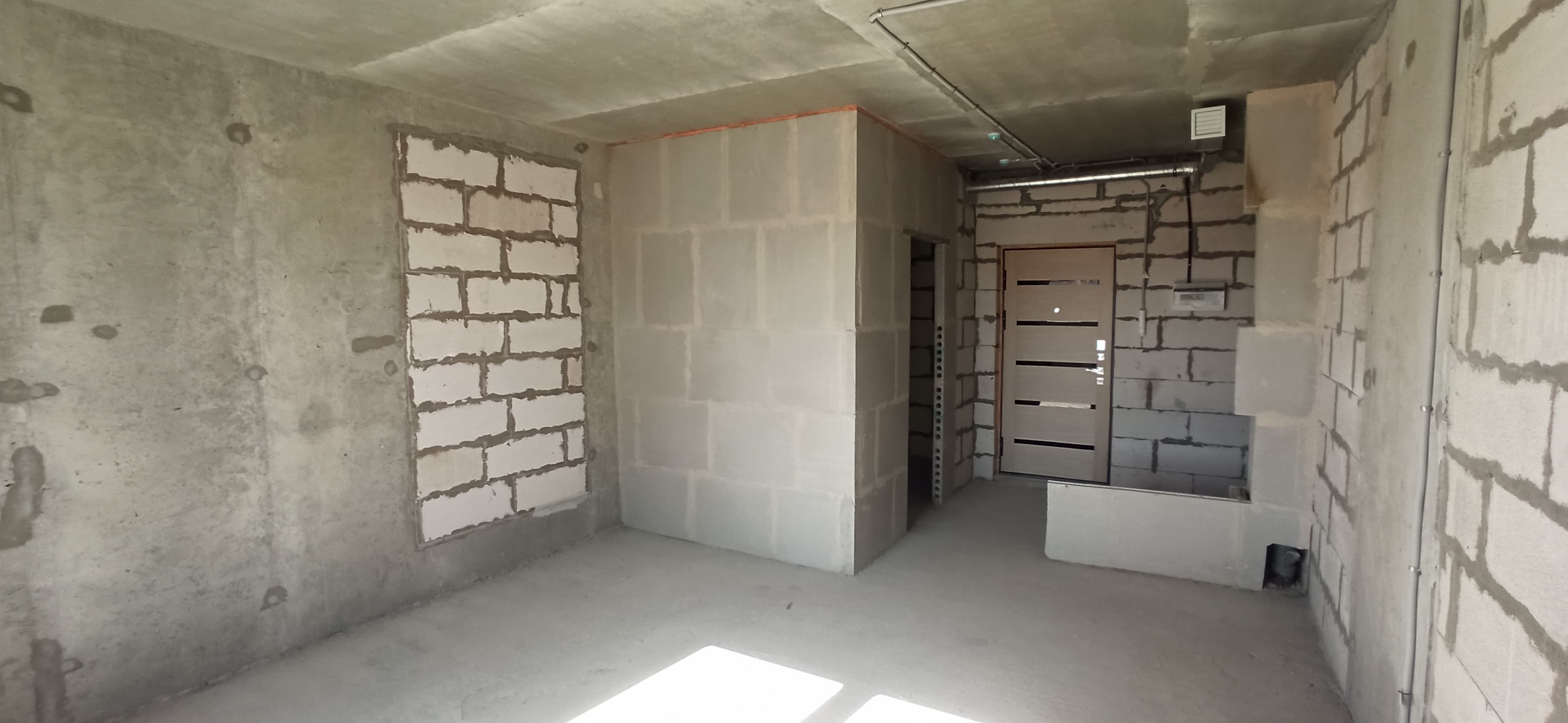 студия, 28.1 м², 12 этаж  (из 17)