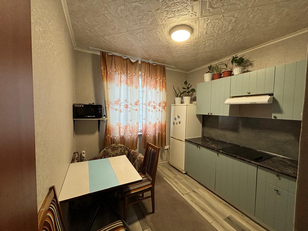 2 комн. квартира, 51.8 м², 16 этаж  (из 16)
