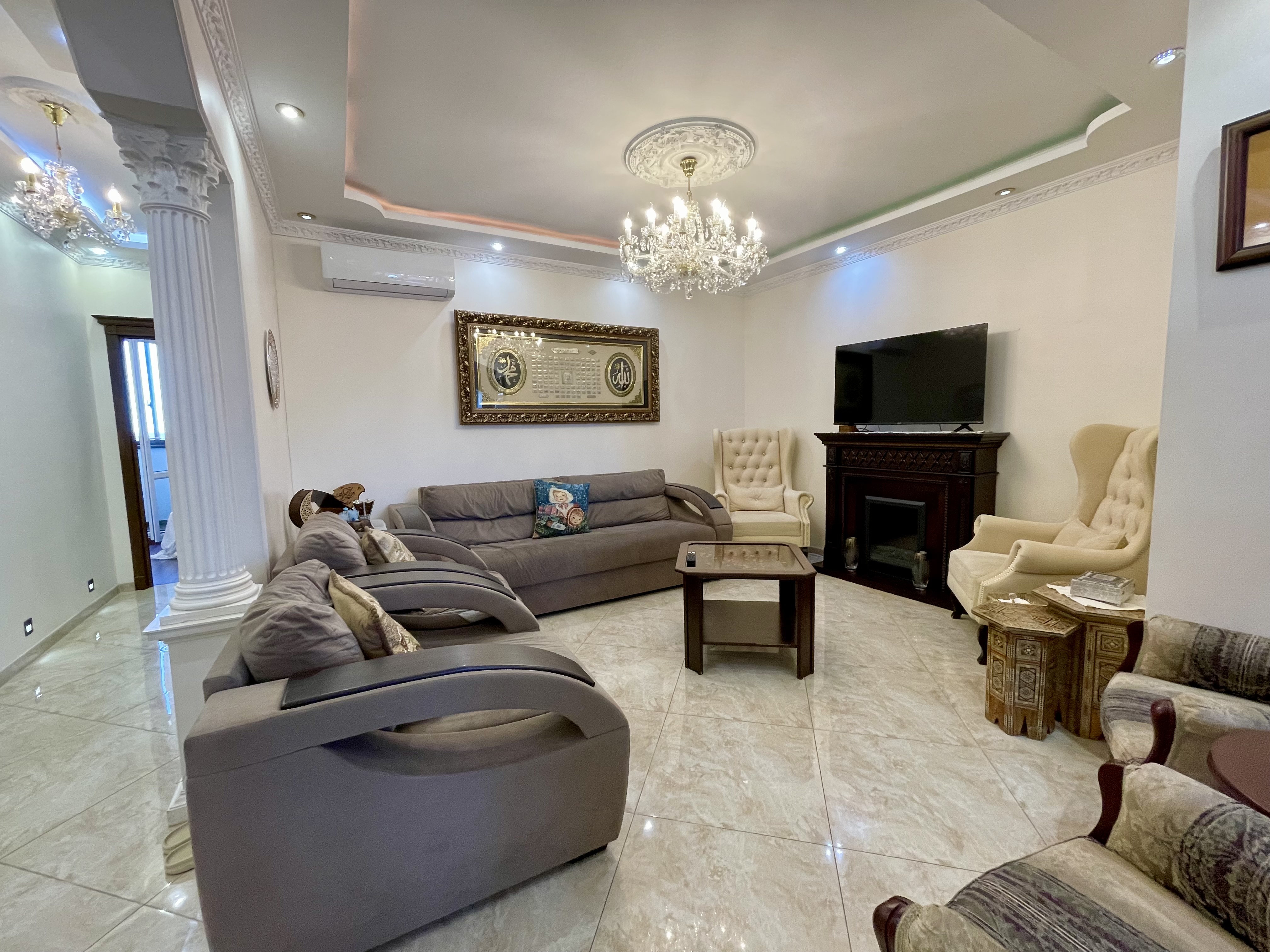 4 комн. квартира, 102 м², 6 этаж  (из 7)