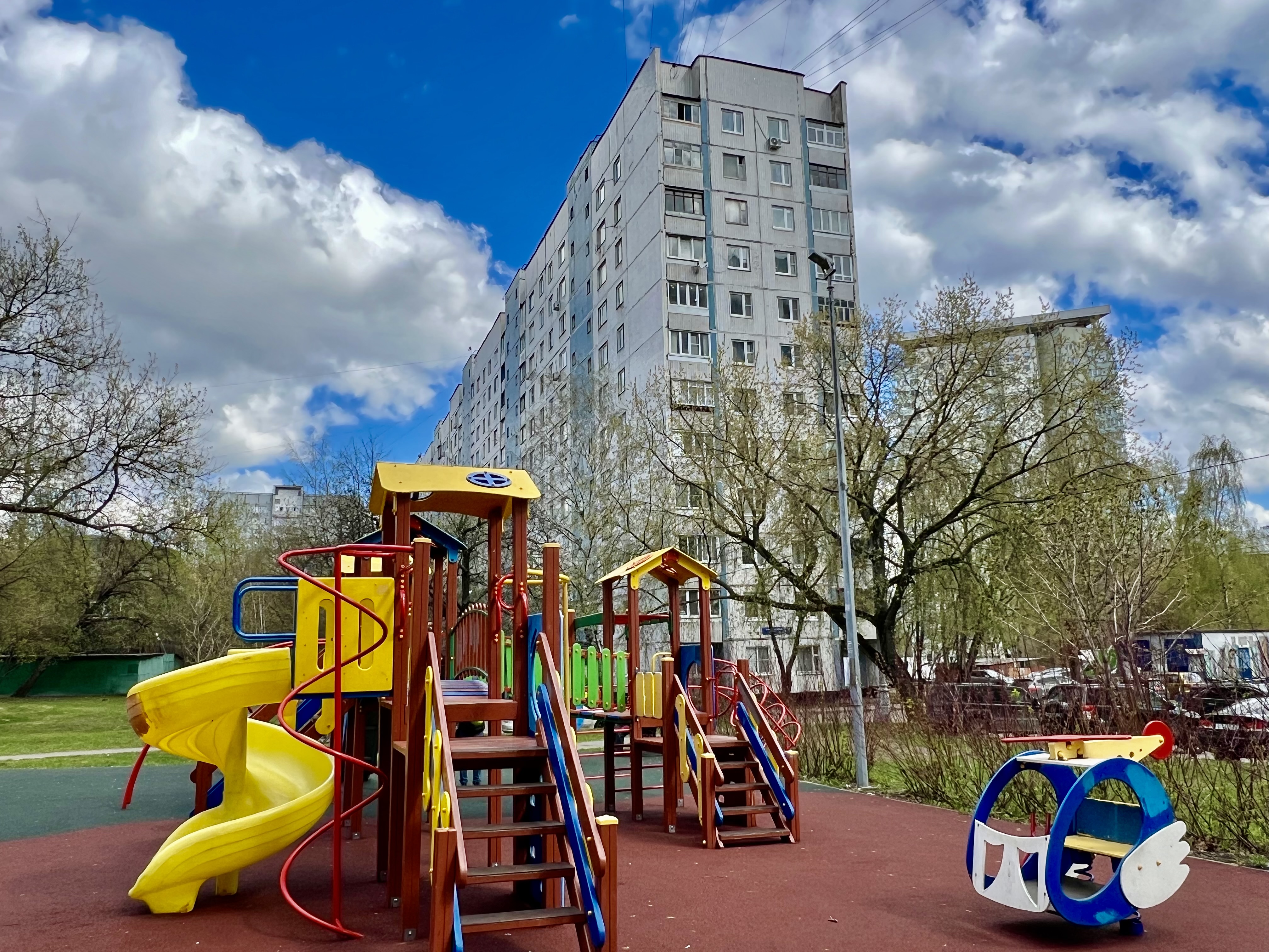 2 комн. квартира, 51.9 м², 12 этаж  (из 12)
