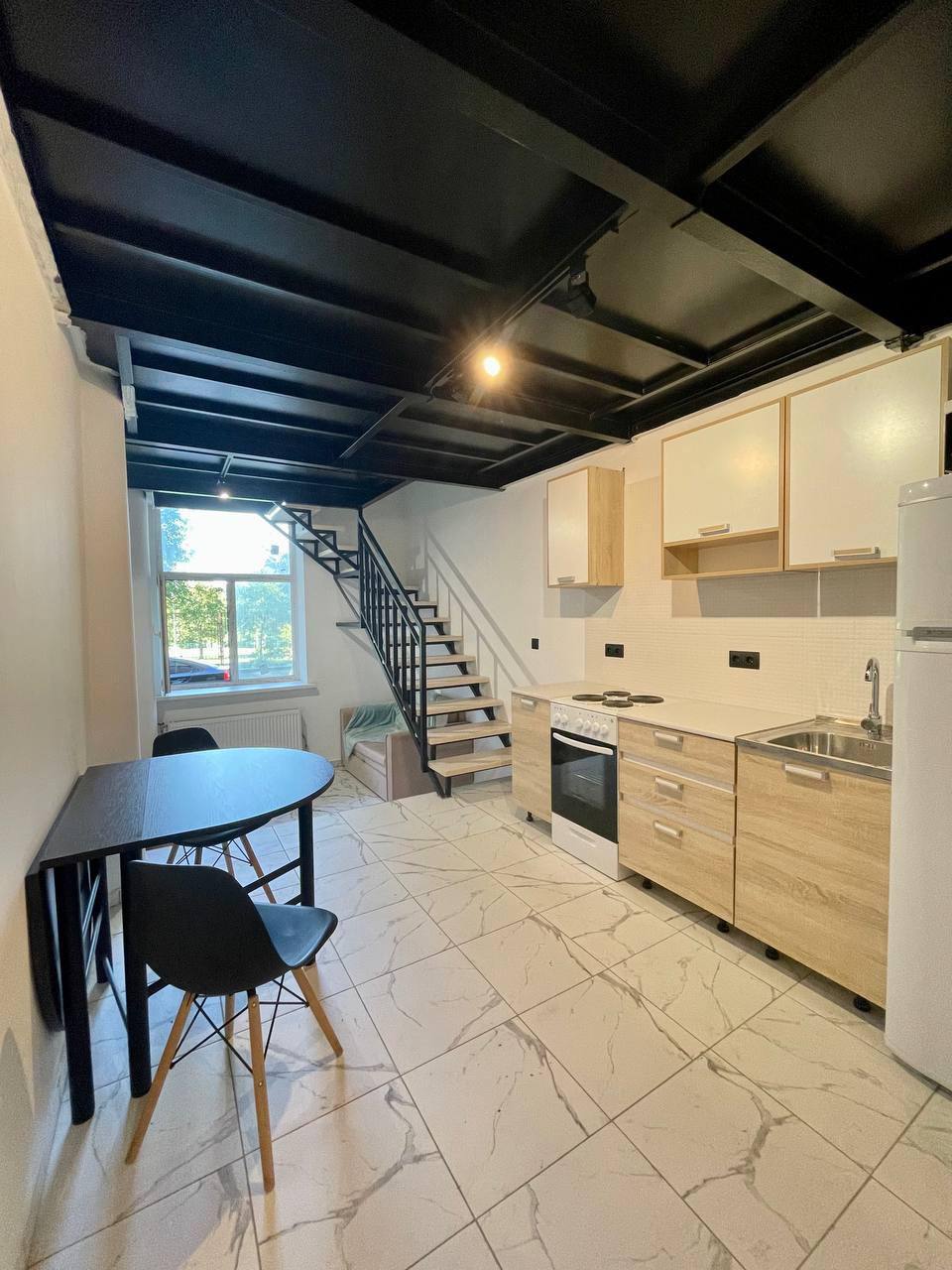 2 комн. квартира, 44 м², 1 этаж  (из 24)