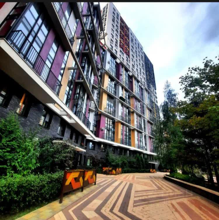 1 комн. квартира, 32.2 м², 2 этаж 