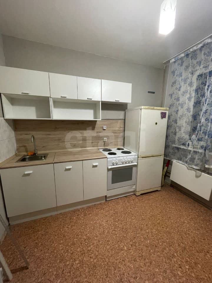 2 комн. квартира, 54.5 м², 5 этаж 