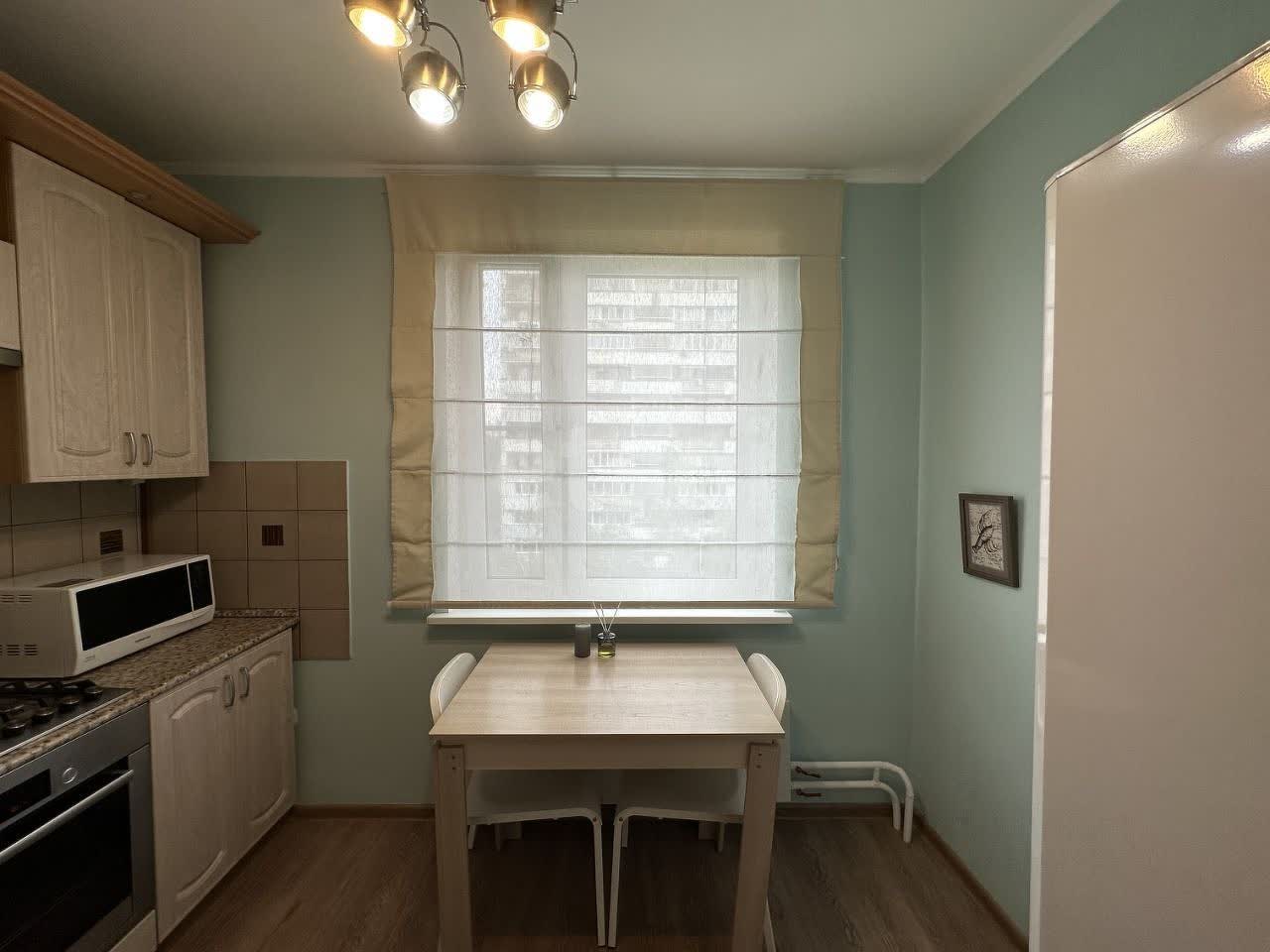 1 комн. квартира, 33.1 м², 9 этаж 