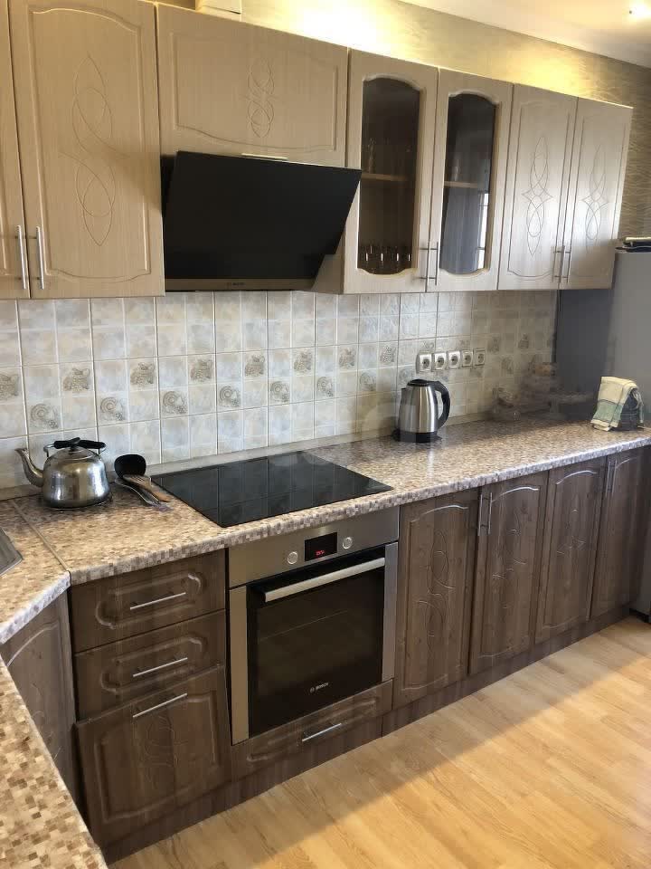 3 комн. квартира, 74 м², 10 этаж 